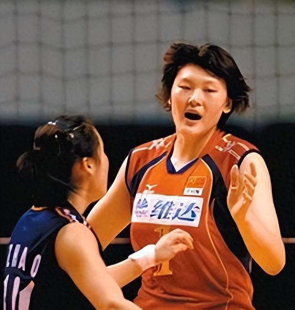 王一梅:暴打日本队却遭郎平弃用,转身效力土耳其的她,如今怎样