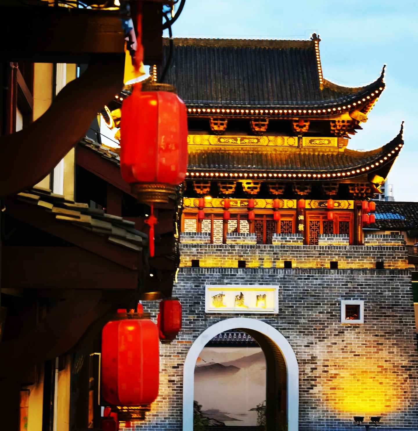 醴陵2天1夜解锁千年瓷都的五彩魅力