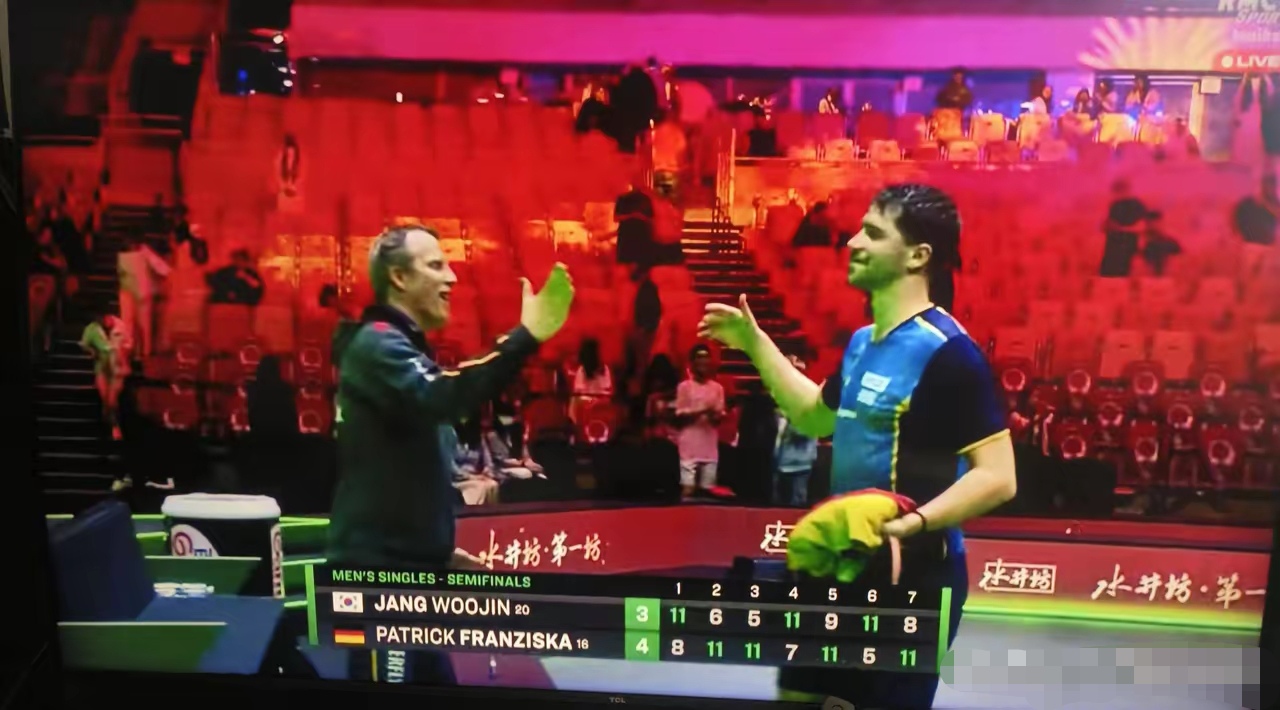 他的教练罗斯科夫头疼了!