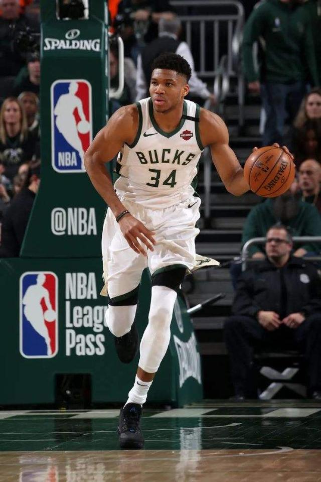 新旧交接的nba