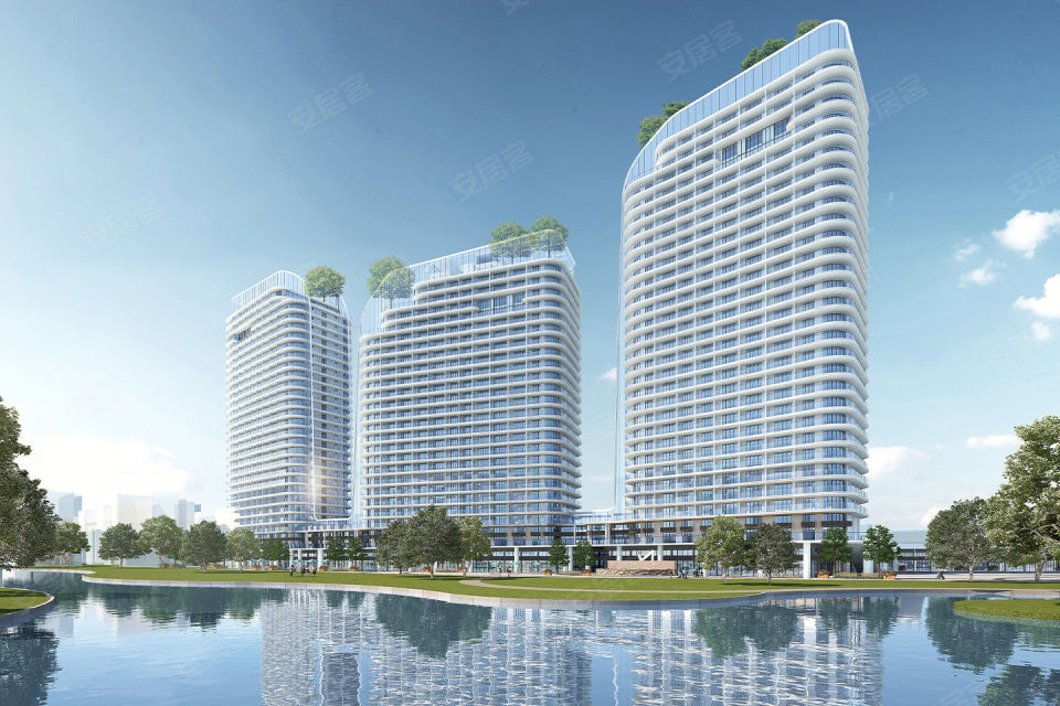 大理洱海福门为什么多次延期交房?