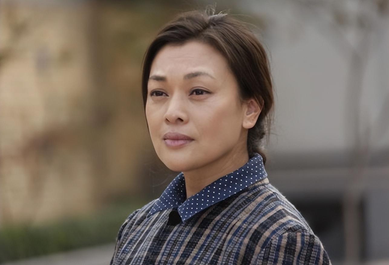 回顾《过把瘾》主角境况差距大,有人嫁老外,有人四合院养老