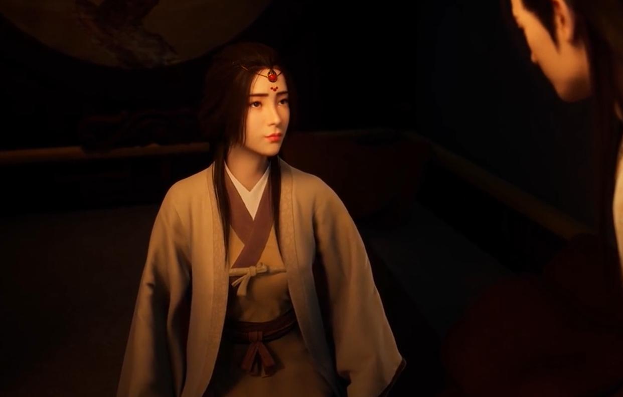 董萱儿这么漂亮,又是天生媚体,为什么韩立死也不要跟她双修?