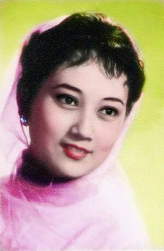 回顾王晓棠:以成就告慰天堂里的丈夫和儿子,我会自己过好每一天