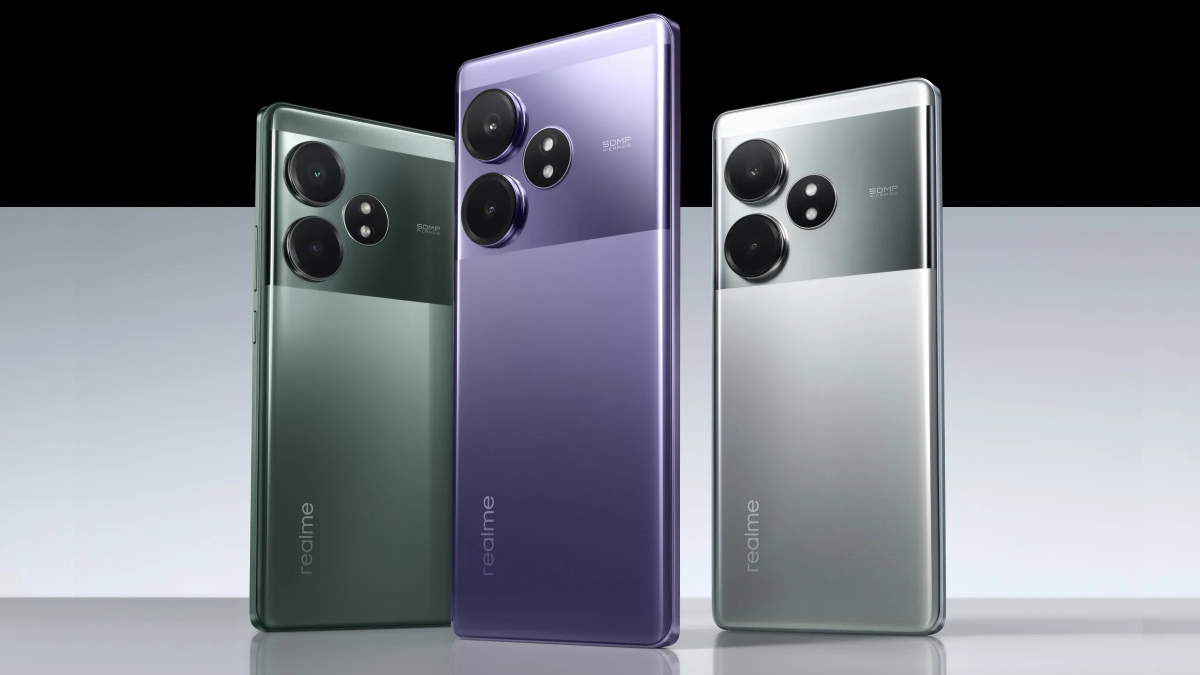 全链路gan 120w长寿闪充,真我gt neo6发布会回顾