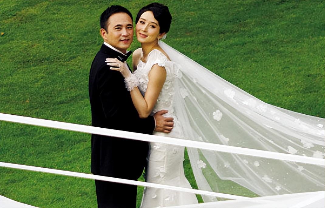 回顾《少年张三丰》演员现状,有人塌房,有人改国籍成外国人