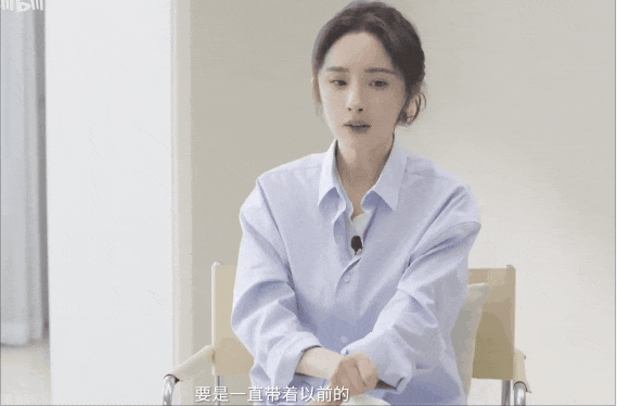 恭喜,内娱又成功毁掉了杨幂