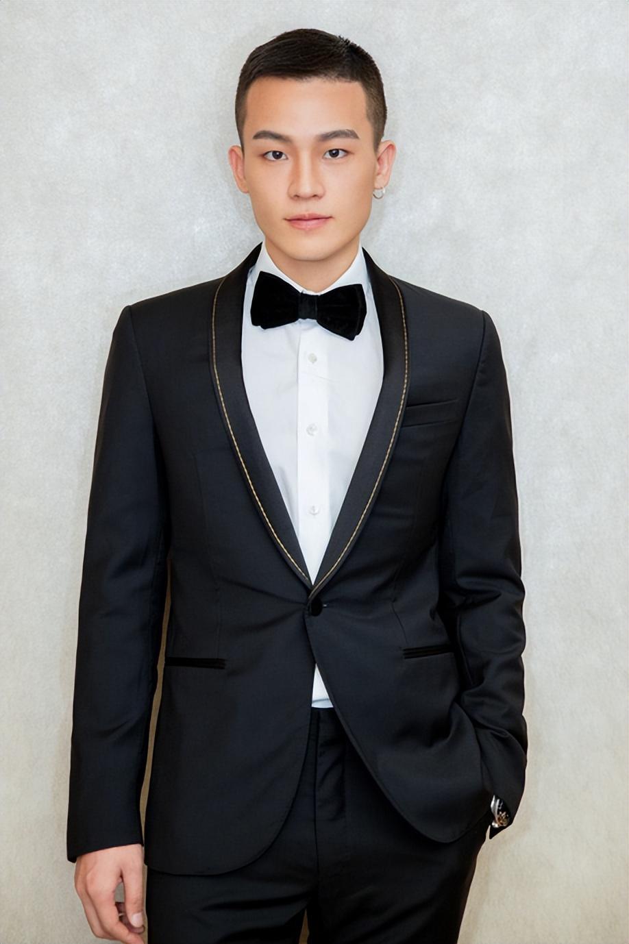 回顾:分手多年后,再看马思纯和欧豪,两人差距一目了然