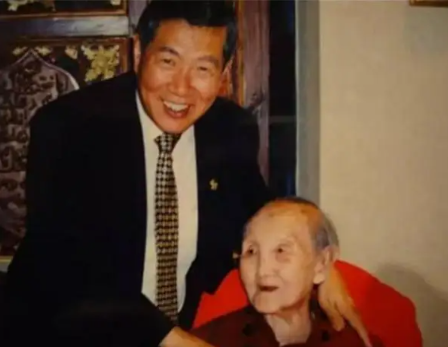 1986年一女子离奇失踪,丈夫被查出特殊身份,引出李昌钰硬核破案