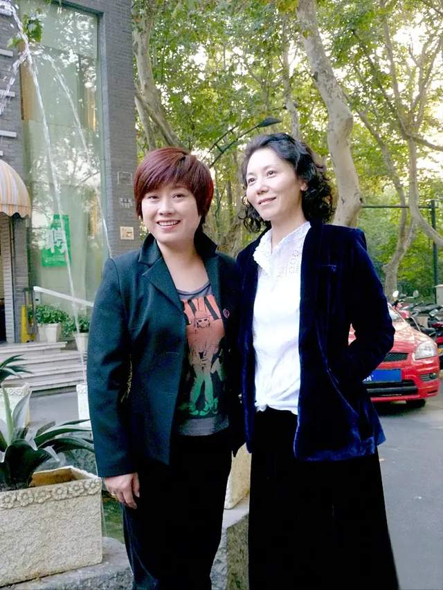 郑国凤,越剧徐派第一传人,一出完整的《北地王》了却老师的心愿