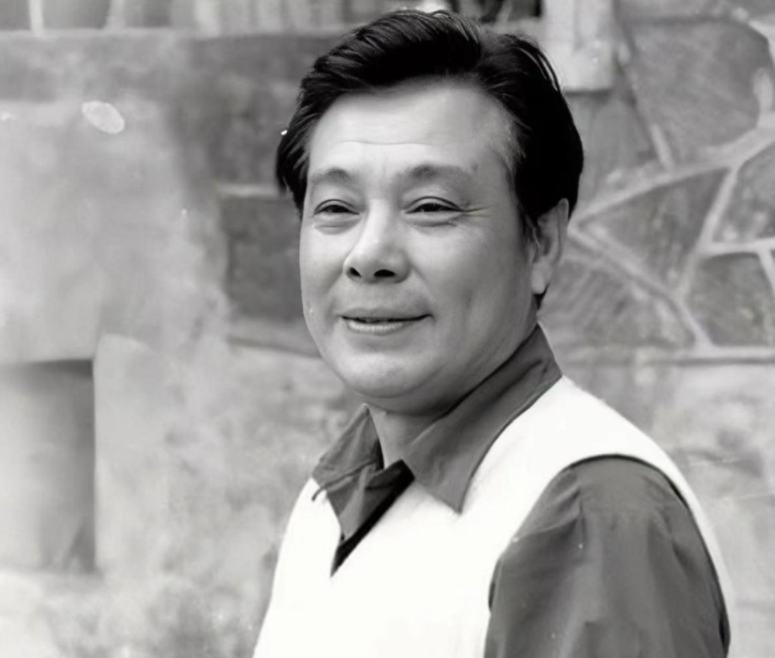 回顾李仁堂:一生坎坷73岁悄然离世,21年后遗孀的坚持令人落泪