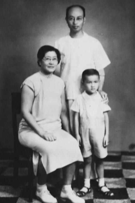 回顾音乐家施光南:去世已32年,遗孀洪如丁现在的人生