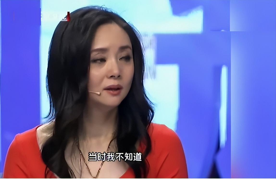 直到《红楼梦》剧组纪念25周年时,张莉出现在现场,讲述着与"黛玉"曾经