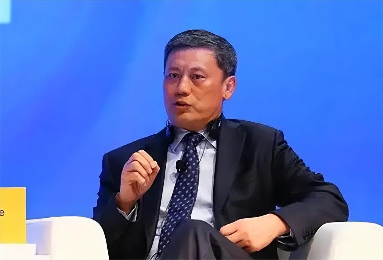 解直锟病逝后,留下260亿巨额遗产,遗孀毛阿敏的坚持令人泪目