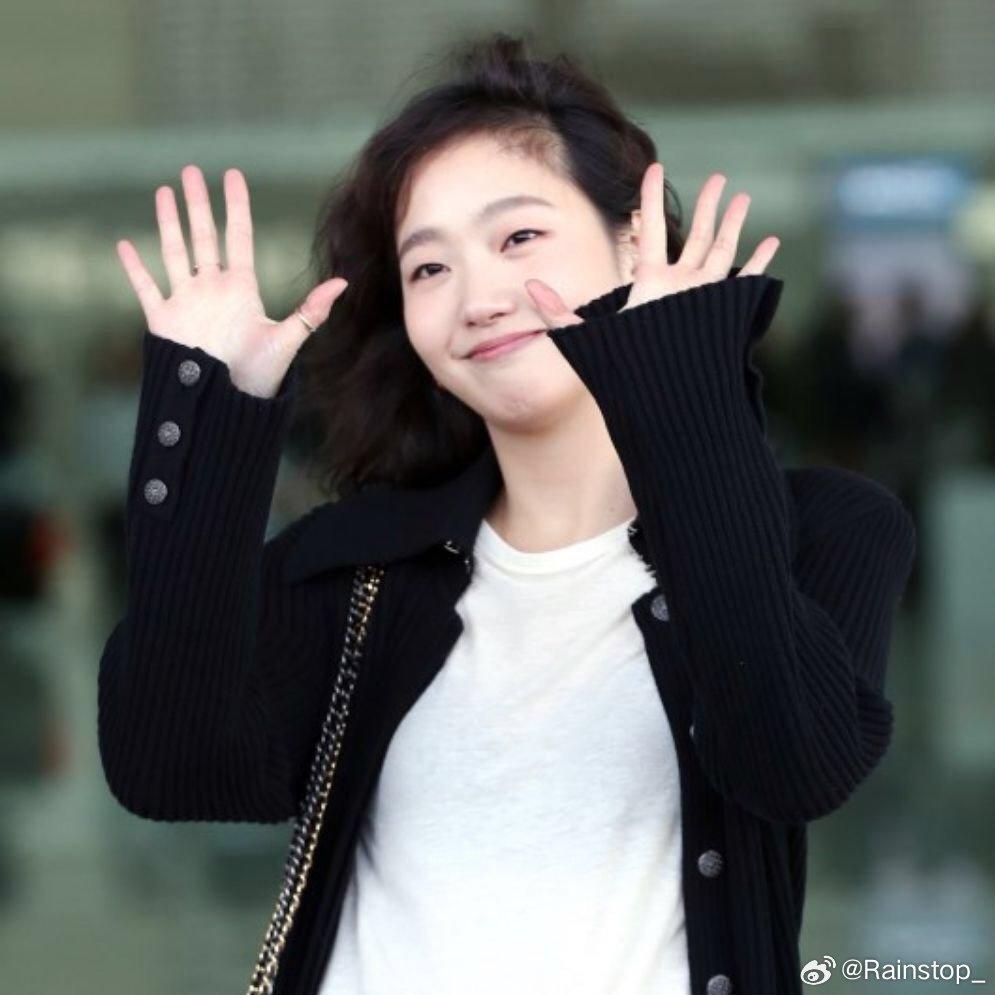 不可思议!金高银的颜值逆袭,成为万众瞩目的焦点