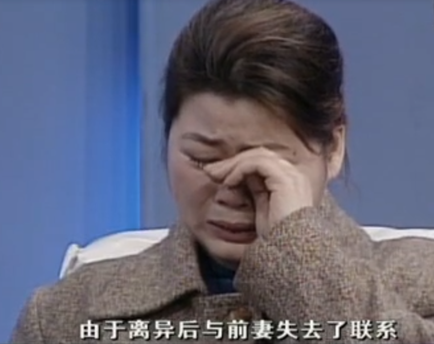 2016年,孙子去世7年,父亲让假替身见89岁老母亲,母亲会信吗?