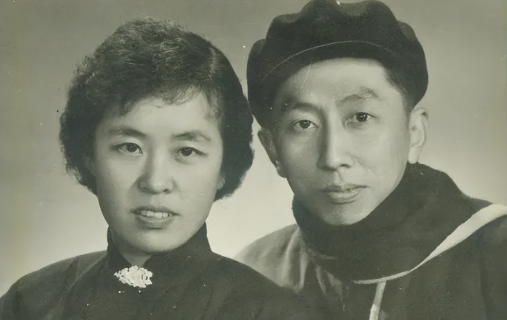 回顾李文辉:55年婚姻催人泪下,阎肃离世后,她晚年生活状况怎样