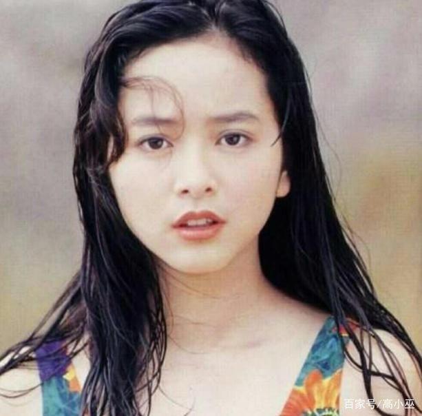 回顾:4位灵气逼人的女港星,银幕上灵气十足,现实中却一地鸡毛