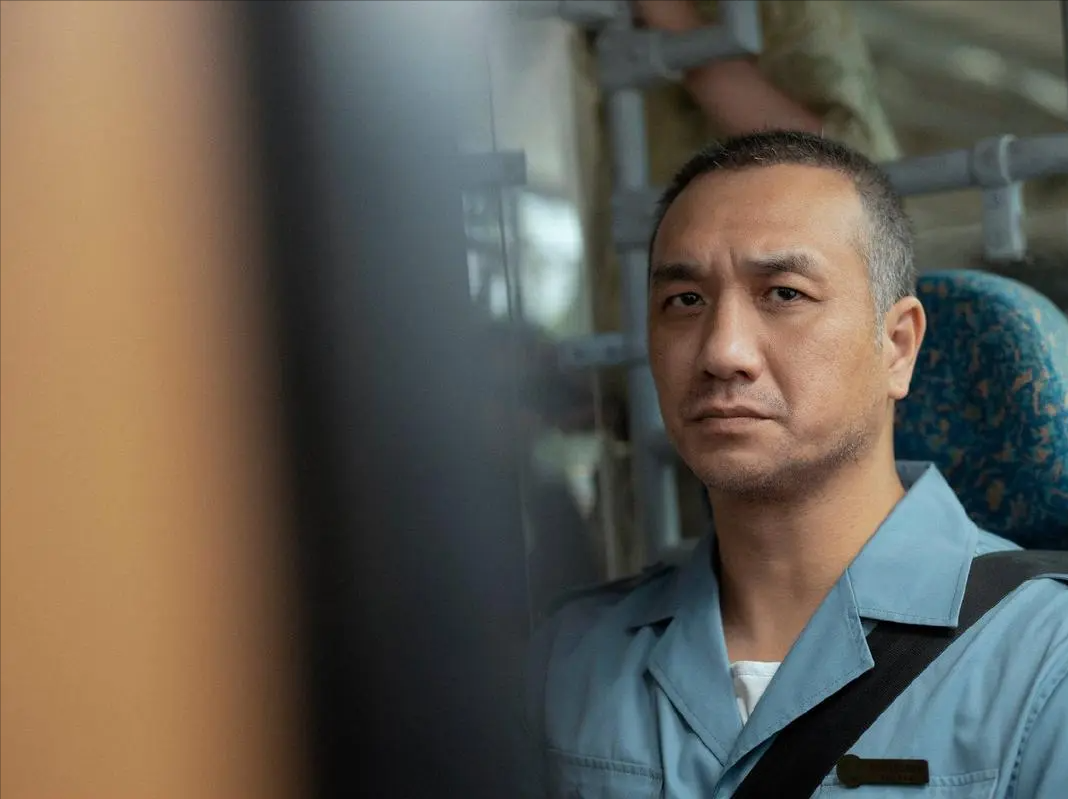 随着电视剧《新生》的热播,黄觉又一