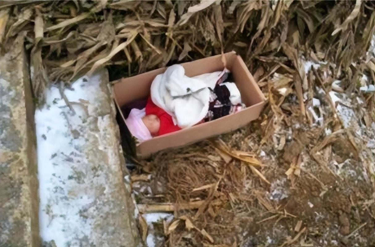 回顾12岁男孩路边捡一女婴,执意将她养大,娶个妻子回来当"娘"