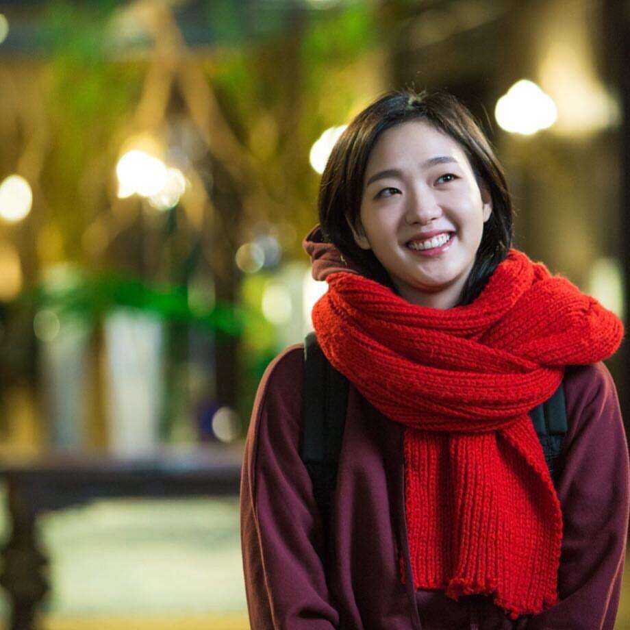 不可思议!金高银的颜值逆袭,成为万众瞩目的焦点