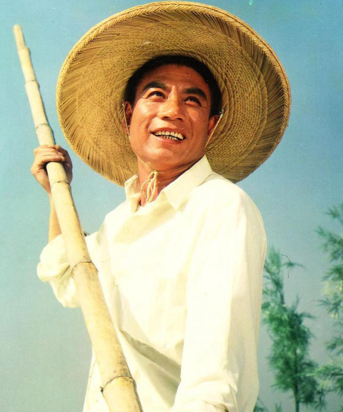 回顾李向阳郭振清78岁逝世葬礼普通:一无所有的来,一无所有地走