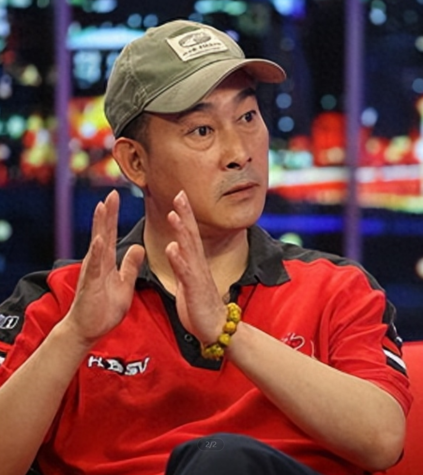 回顾樊志起:27岁出道,54岁患癌放弃化疗,却在拍戏途中撒手人寰