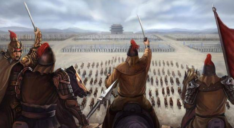 东汉时期的耿秉,为何被称作东汉被低估的名将?他到底做了什么