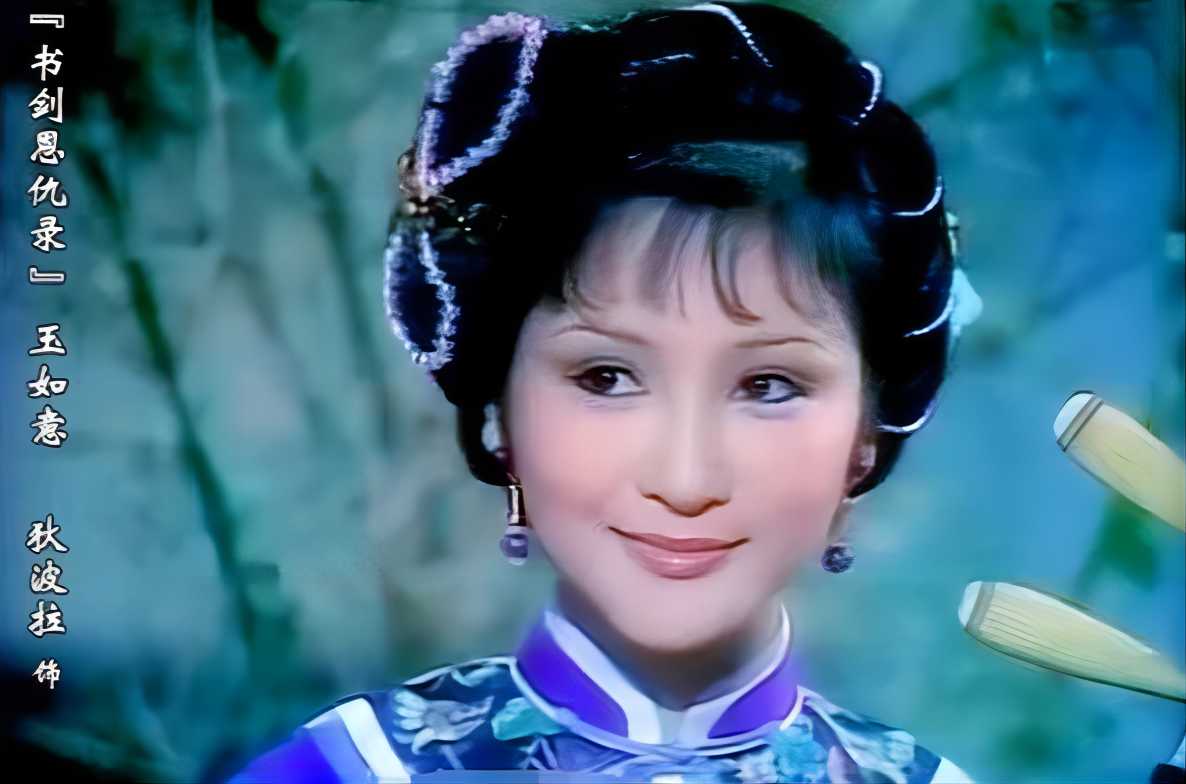 回顾狄波拉:从弃婴到港姐,嫁豪门甩谢贤,一生都在找寻喜欢的活法