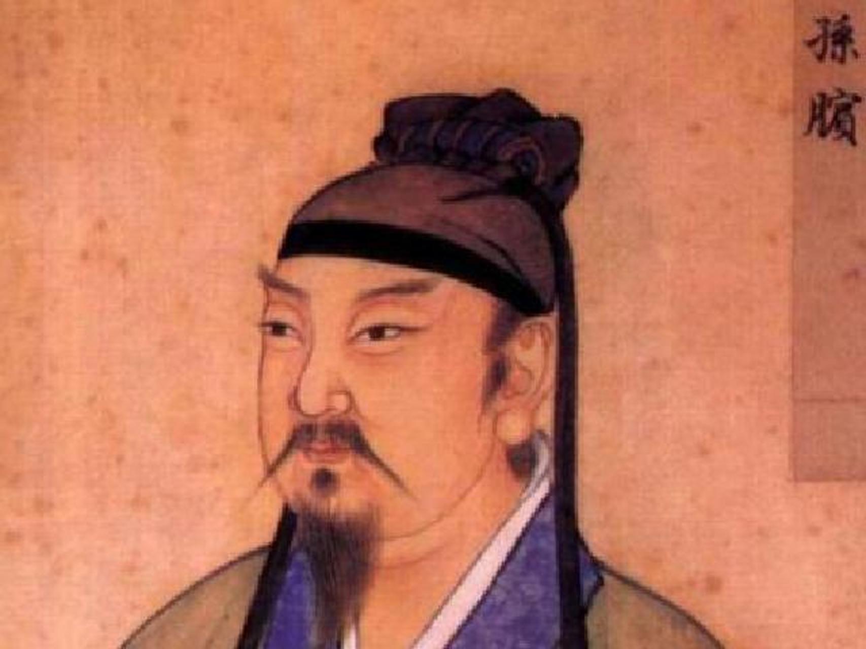 孙膑作为军事家孙武的后人,虽被同门庞涓陷害致残,却凭借智慧复仇.