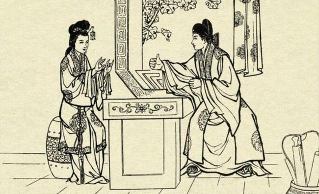她的预言令人心生疑惑11
