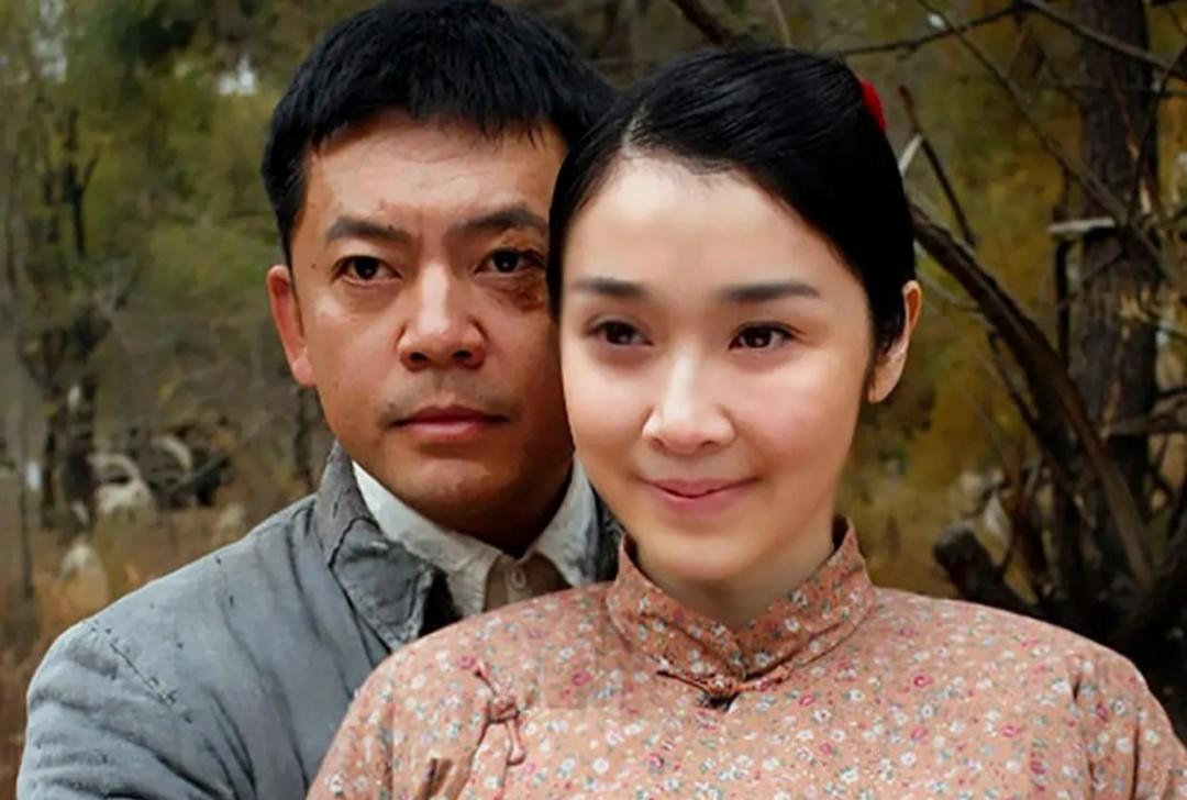 回顾低调女星陈丽娜:与母亲相依为命,戏红人不红,42岁婚姻成谜