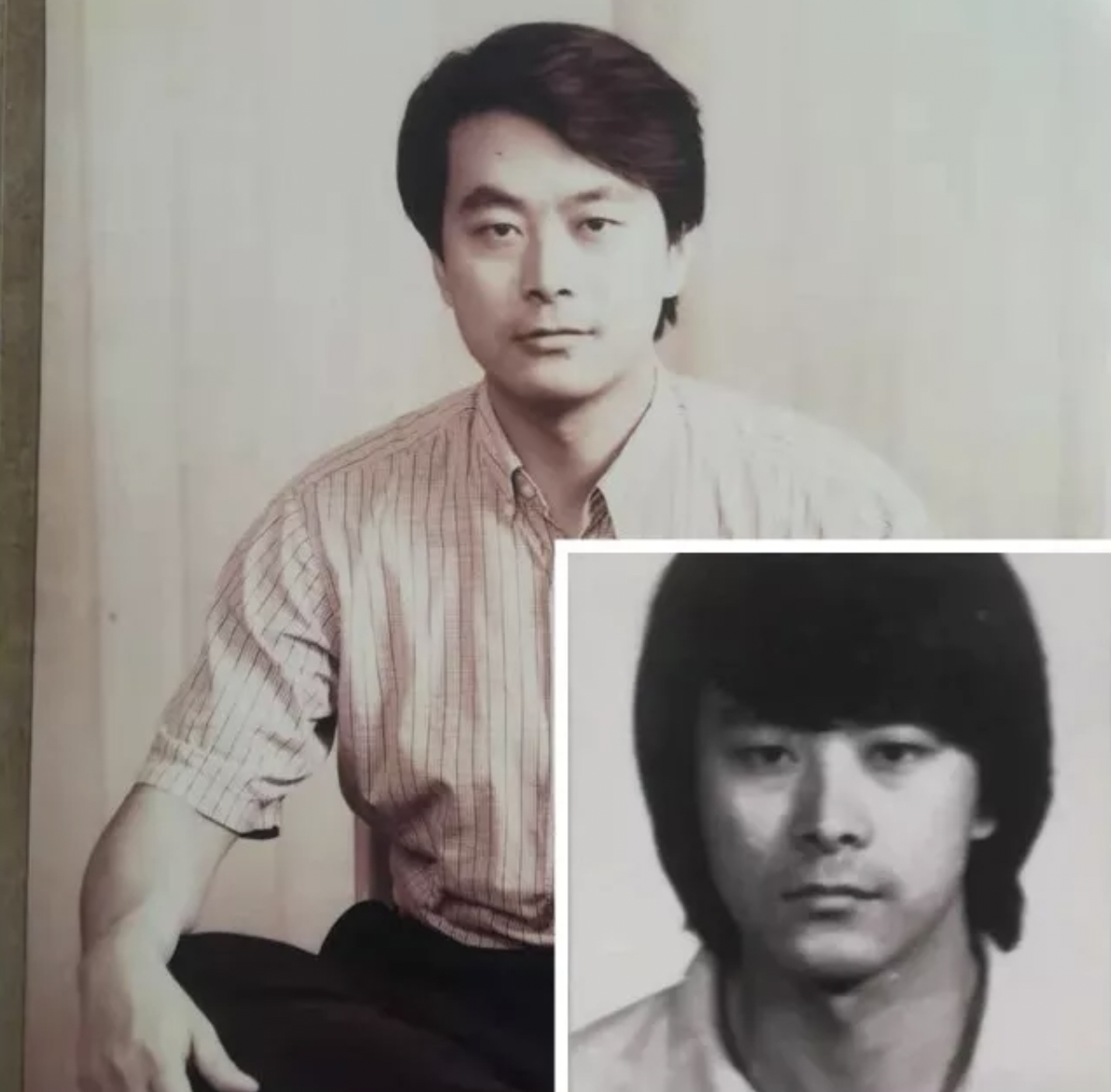 回顾:重庆富豪一个月生活费20万,破产后妻离子散,老母亲住养老院