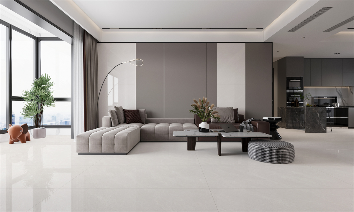 牛角尖瓷砖|新一线陶瓷品牌,打造时尚空间,享受品质生活