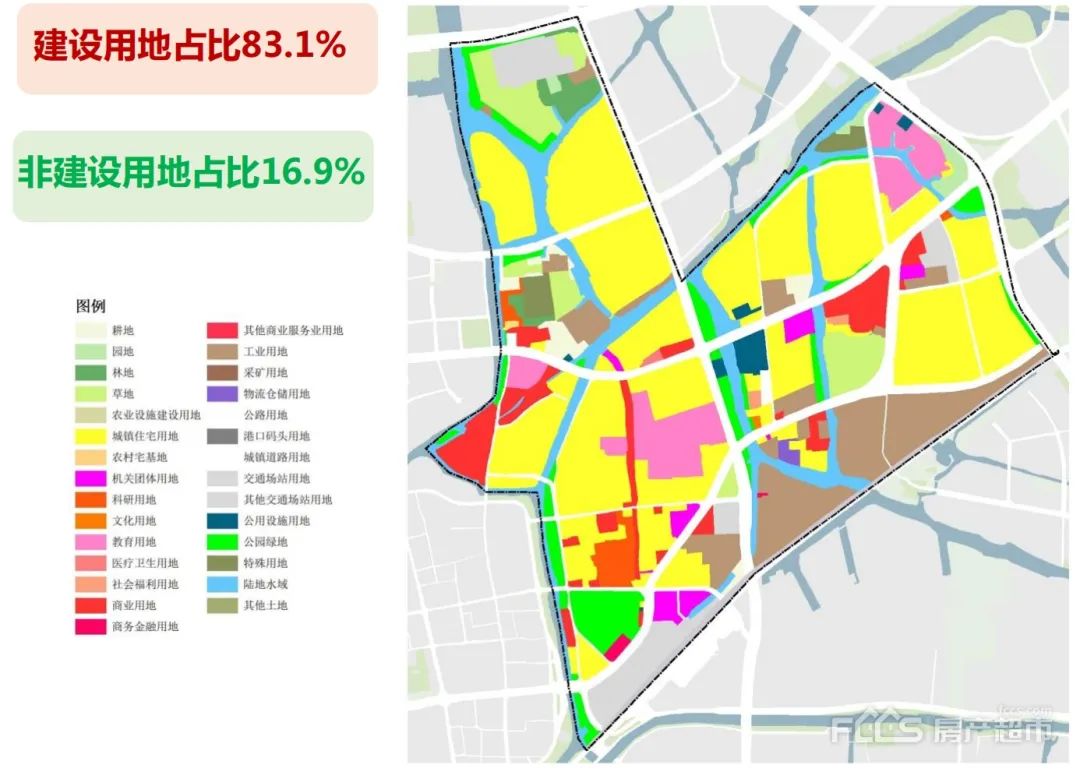 嘉兴油车港规划2025图片