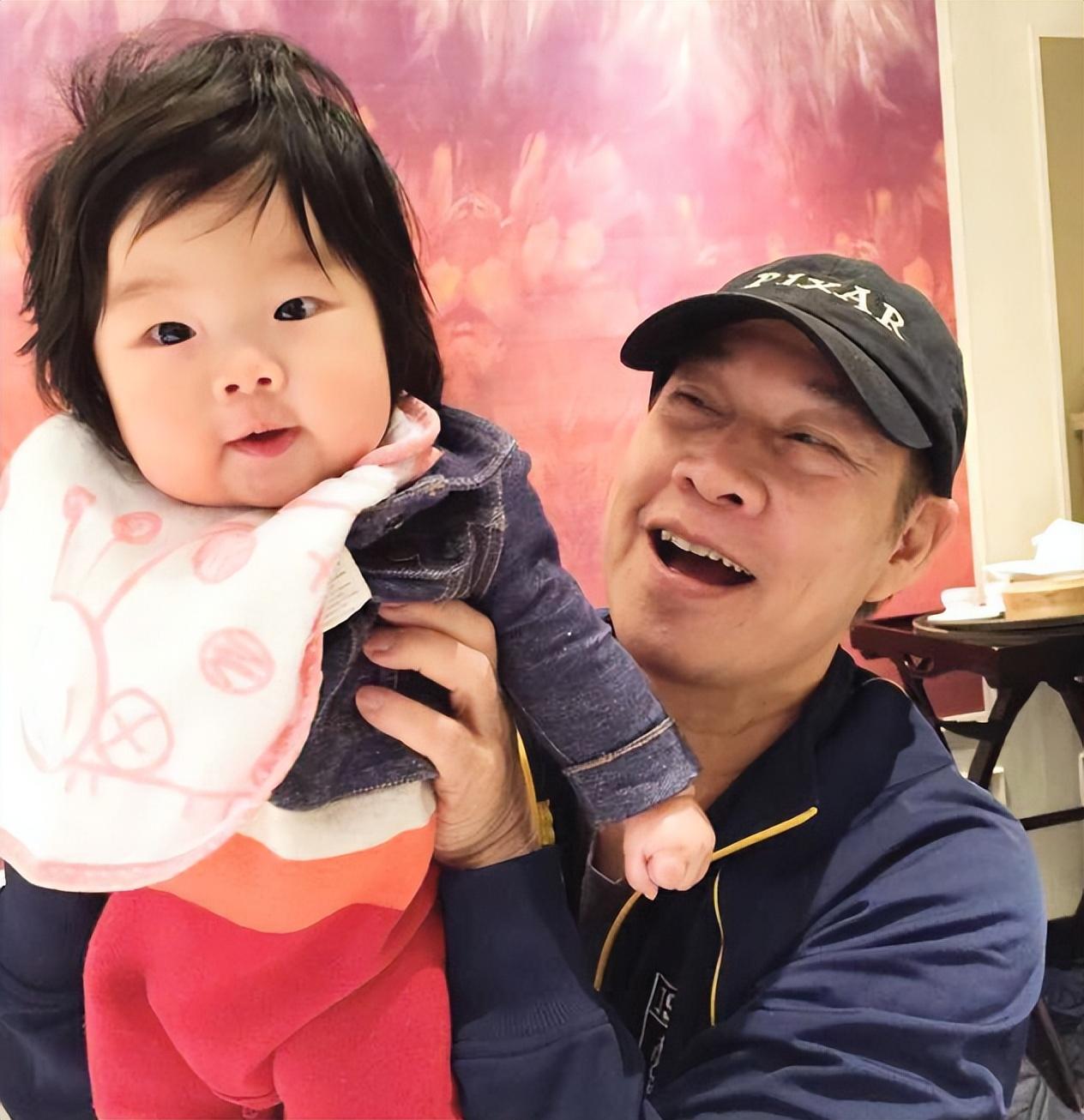 回顾《神雕侠侣》"过气"演员现状,无双成富婆,柯镇恶病逝10年