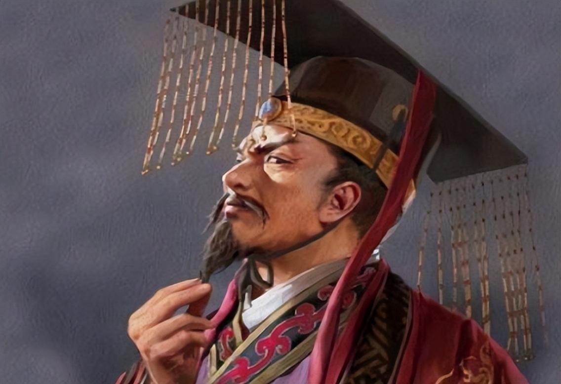 到底是多次战败?还是因为分封制?