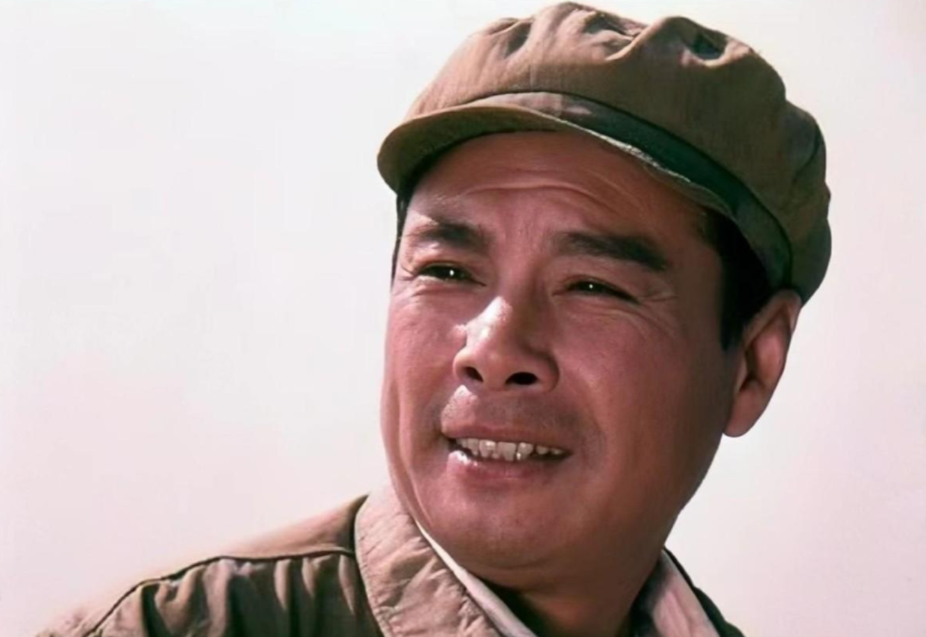 回顾李仁堂:一生坎坷73岁悄然离世,21年后遗孀的坚持令人落泪