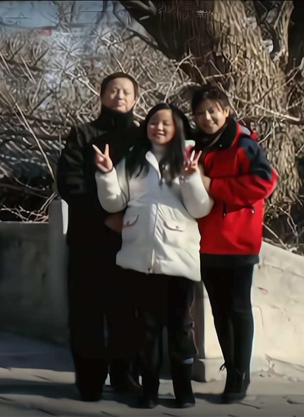 回顾苏红:父母和丈夫去世,拒绝改嫁,让晚年丧子的公婆老有所依