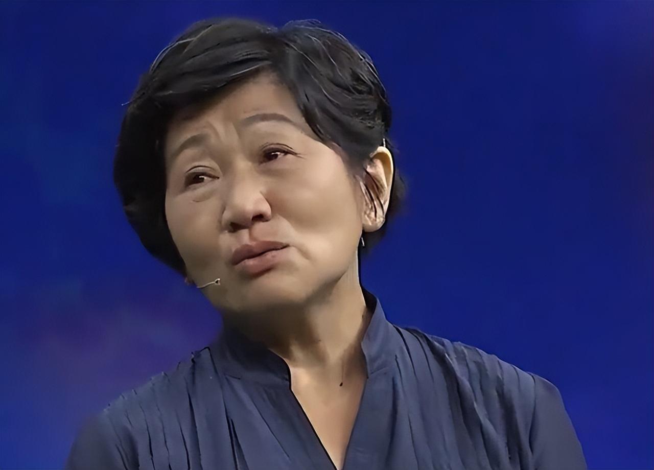 回顾:上海女知青为前途狠心抛弃女儿,38年后成为富婆电视寻女