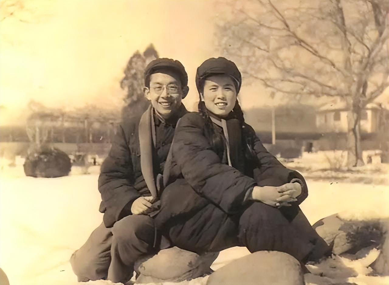 回顾:著名导演杨洁,去世6年了,丈夫王崇秋的坚持令人泪目