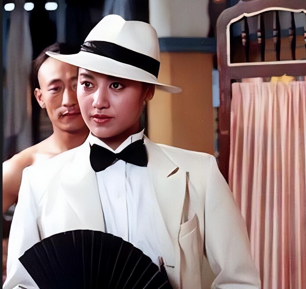 回顾《西游记》8位"女妖精"现状,有人离世,有人嫁老外离婚