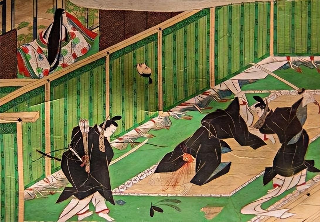 与龙神信仰密切相关的龙六奉币读经,神泉苑请雨经法与阴阳察五龙祭