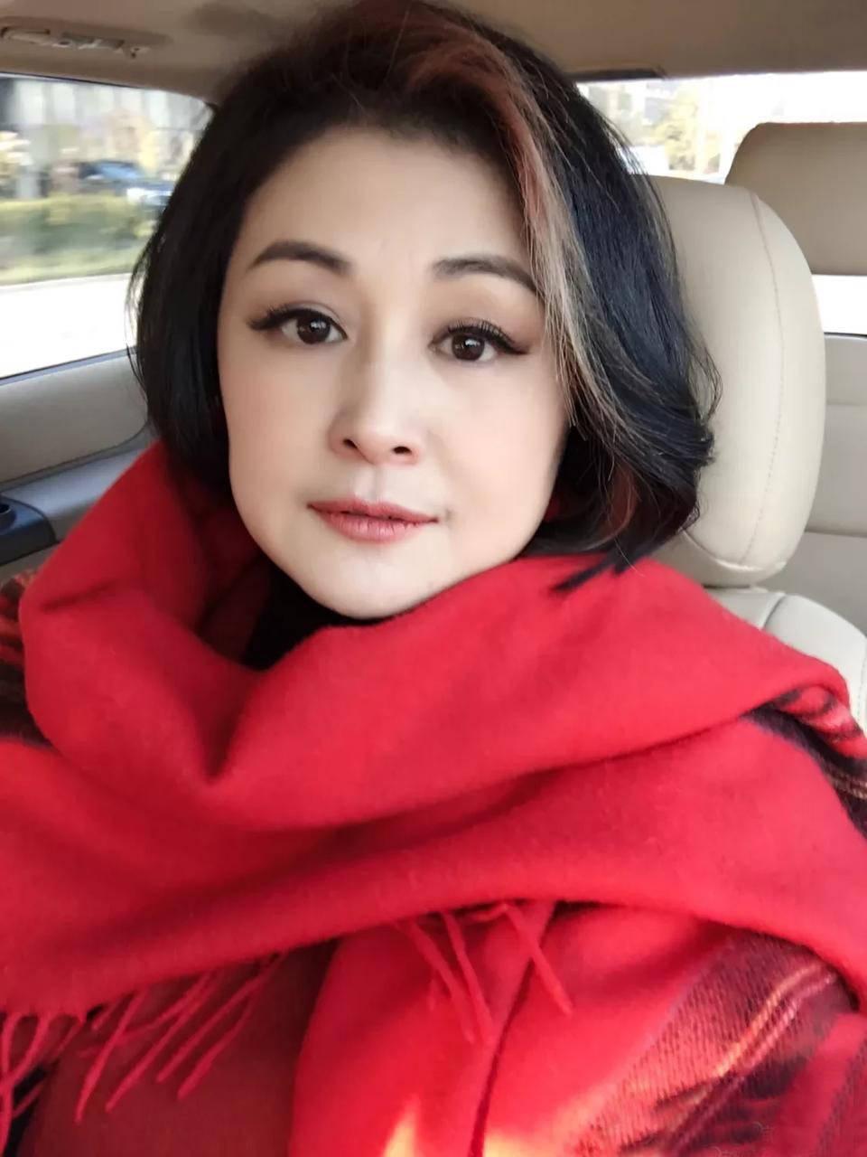 回顾:无儿无女的于月仙去世2年后,丈夫张学松的选择令人泪目