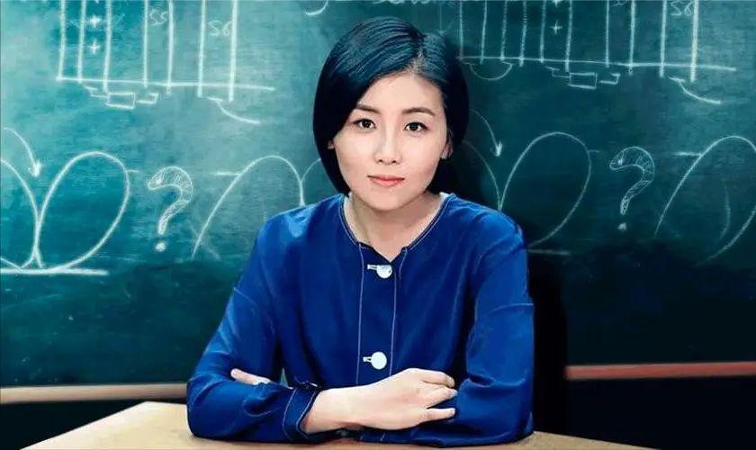 "不靠谱"的颜宁