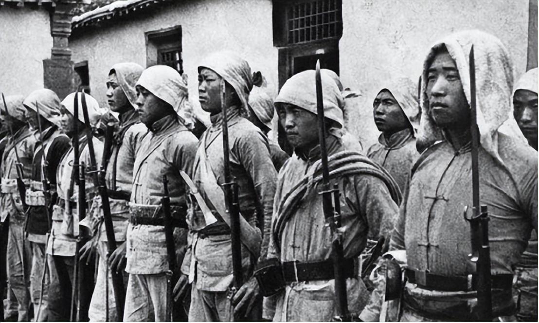 1955年火柴厂工人吹牛,前女友愤然举报,八路军悬案真相大白