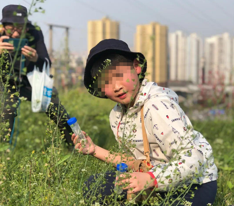 2020年重庆男孩"划"了奥迪,父亲赔3500元后警方调查却发现问题