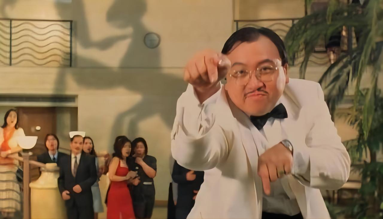 回顾陈岚:6岁患白血病,18岁被亲妈卖给舞厅,她却凭着性子逆转人生