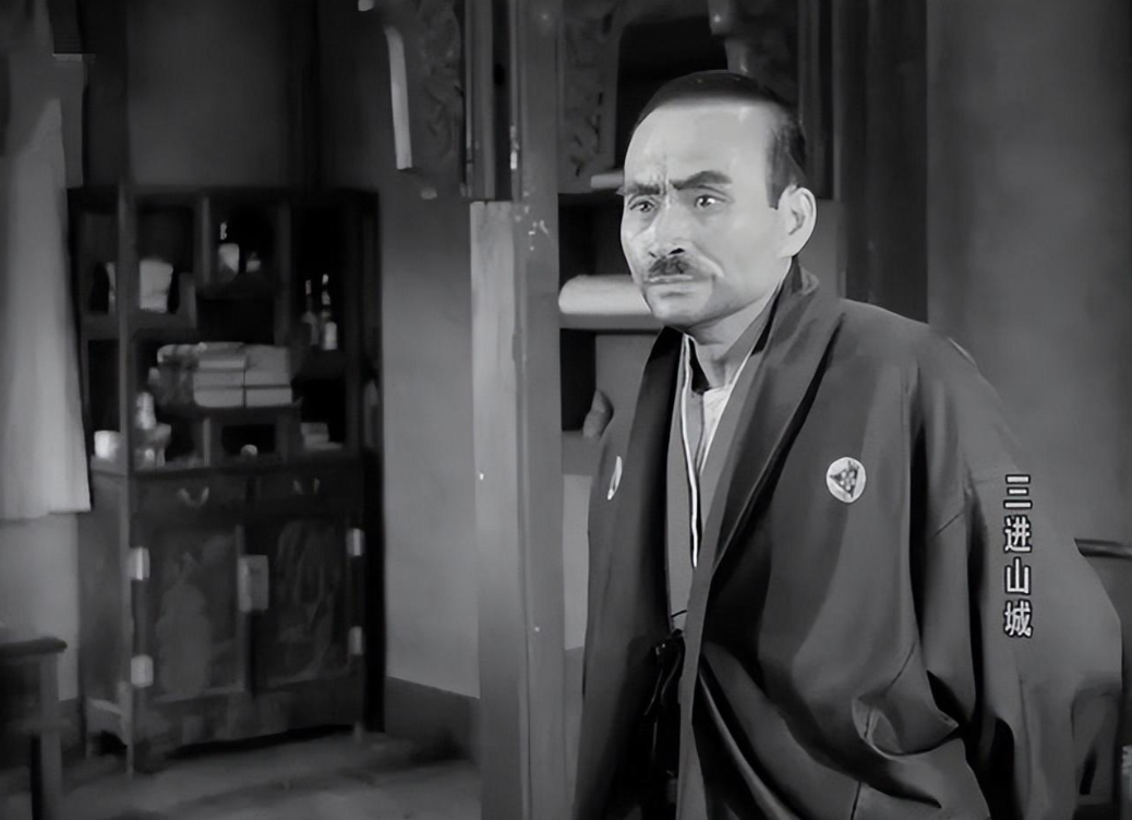 回顾鬼子王方化:姜文的偶像,晚年病危拒绝治疗,69岁遗憾离世