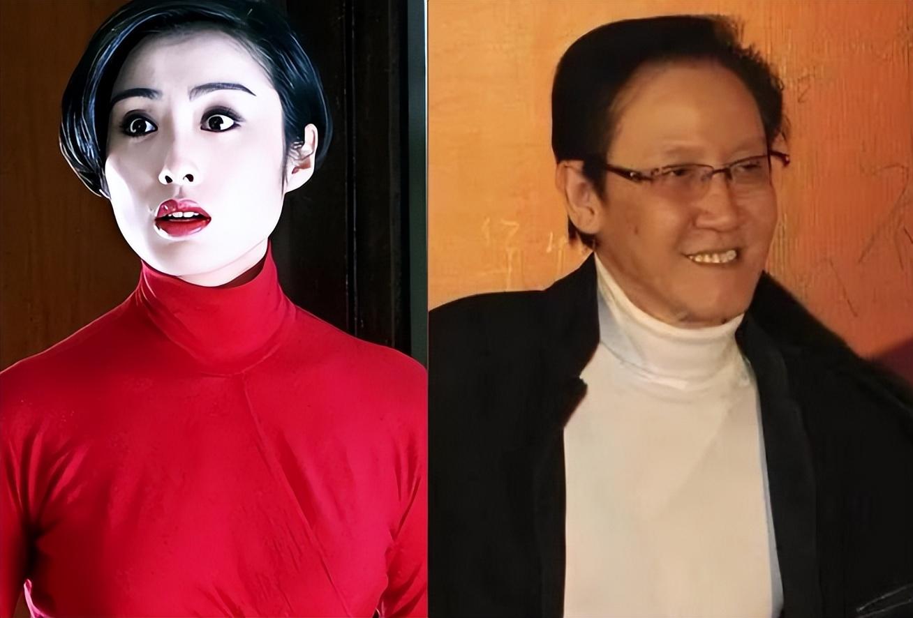 回顾:嫁内地小明星的富婆港星,大龄产子,被婆婆嫌弃,各有苦衷